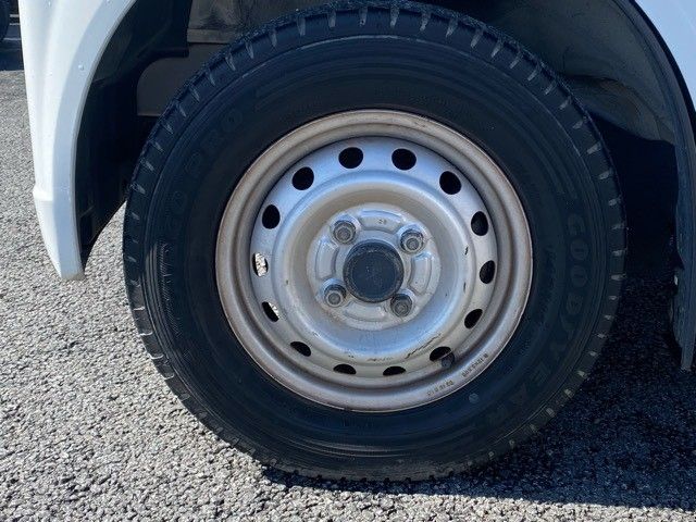 MITSUBISHI MINICAB VAN 2014 Image 31