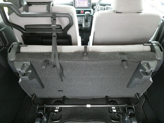 DAIHATSU TANTO 2021 Image 31