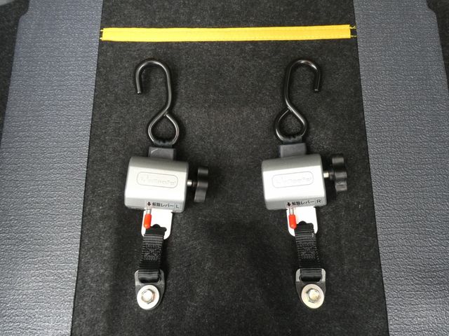 DAIHATSU TANTO 2021 Image 31