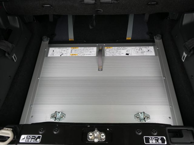 DAIHATSU TANTO 2021 Image 31