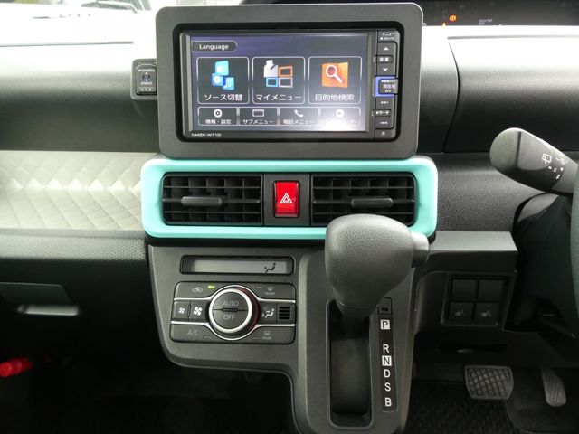 DAIHATSU TANTO 2021 Image 31