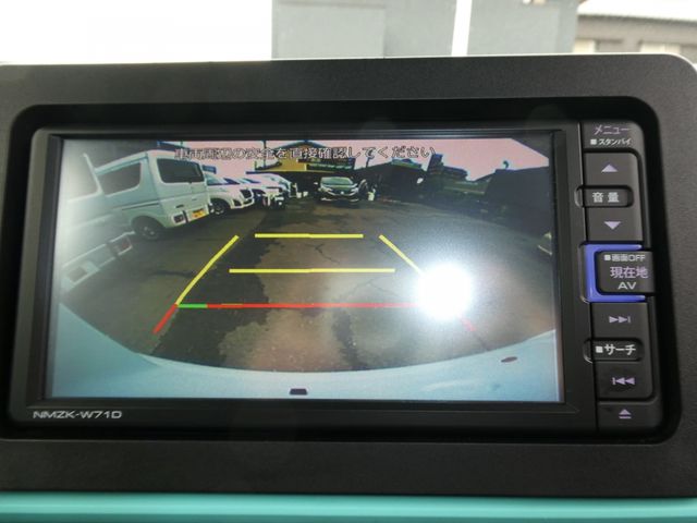 DAIHATSU TANTO 2021 Image 31