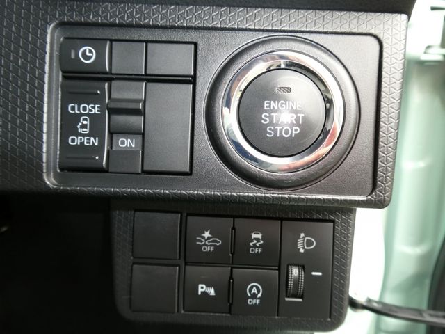 DAIHATSU TANTO 2021 Image 31