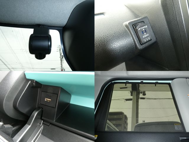 DAIHATSU TANTO 2021 Image 31