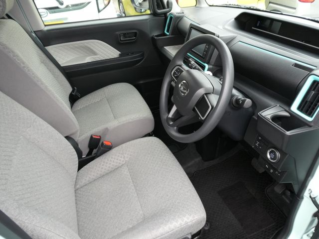 DAIHATSU TANTO 2021 Image 31