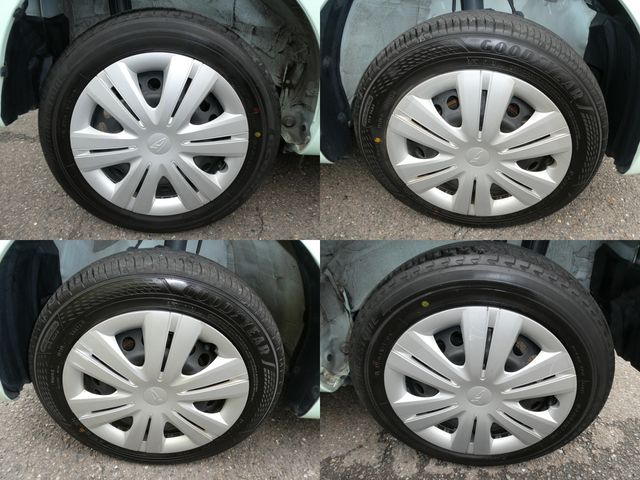 DAIHATSU TANTO 2021 Image 31