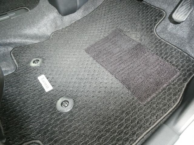 DAIHATSU TANTO 2021 Image 31