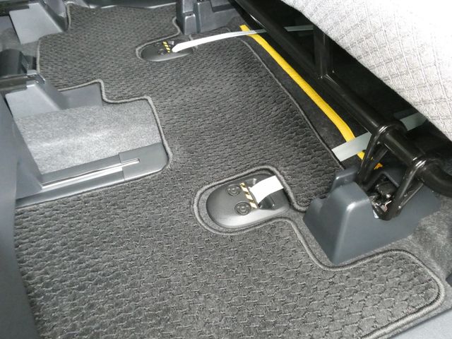 DAIHATSU TANTO 2021 Image 31