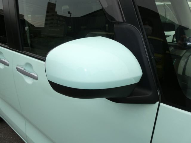 DAIHATSU TANTO 2021 Image 31