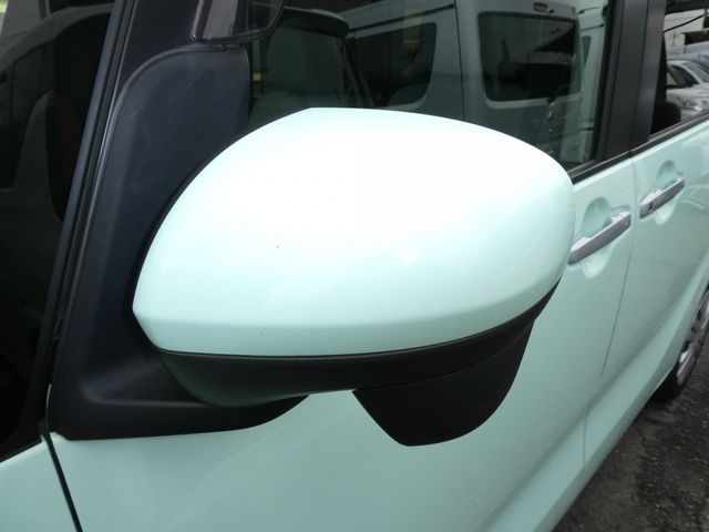 DAIHATSU TANTO 2021 Image 31