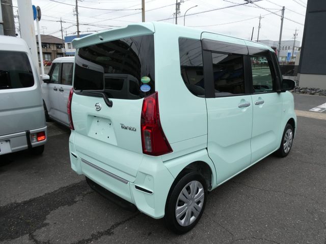 DAIHATSU TANTO 2021 Image 31