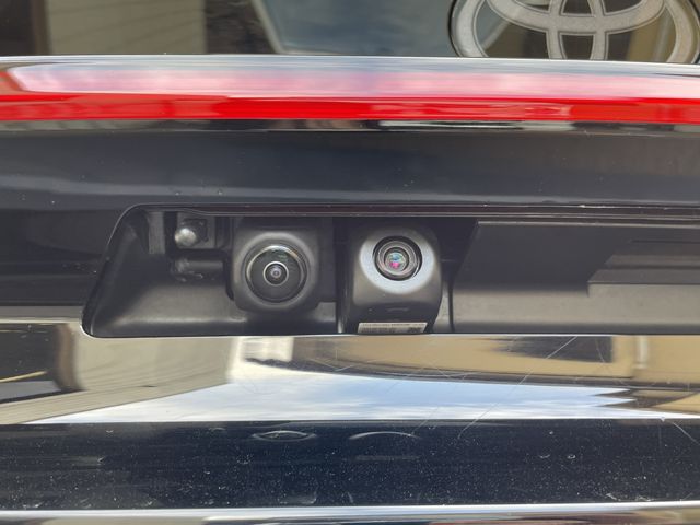 TOYOTA PRIUS 2024 Image 31