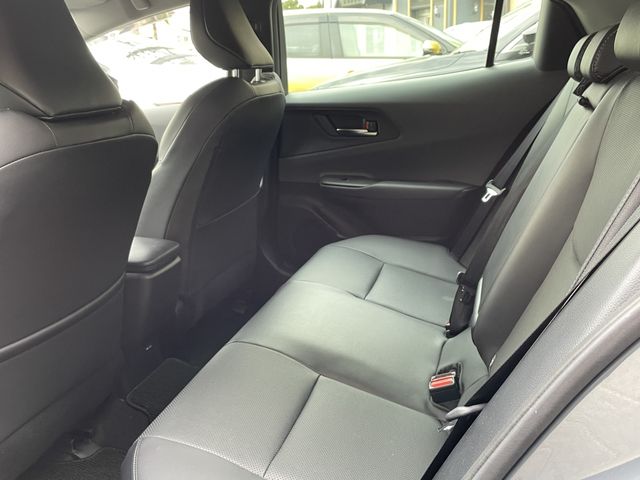 TOYOTA PRIUS 2024 Image 31