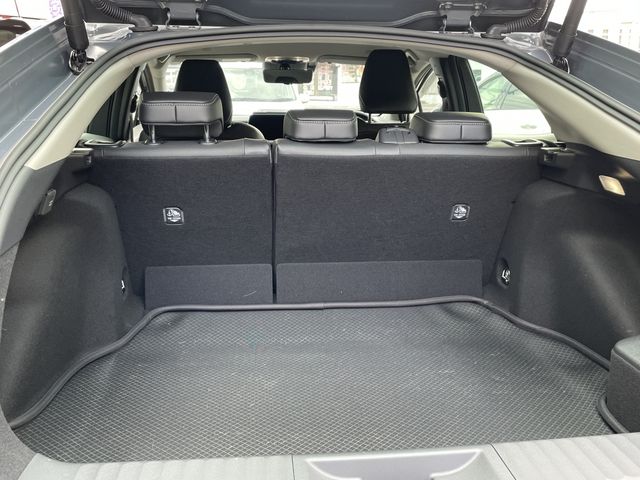 TOYOTA PRIUS 2024 Image 31