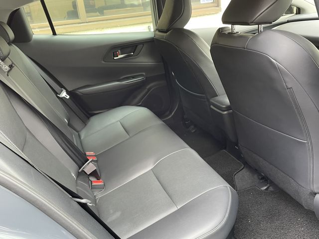 TOYOTA PRIUS 2024 Image 31