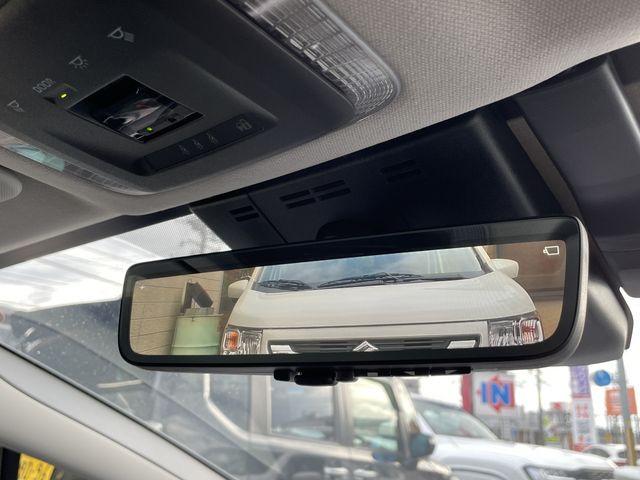 TOYOTA PRIUS 2024 Image 31