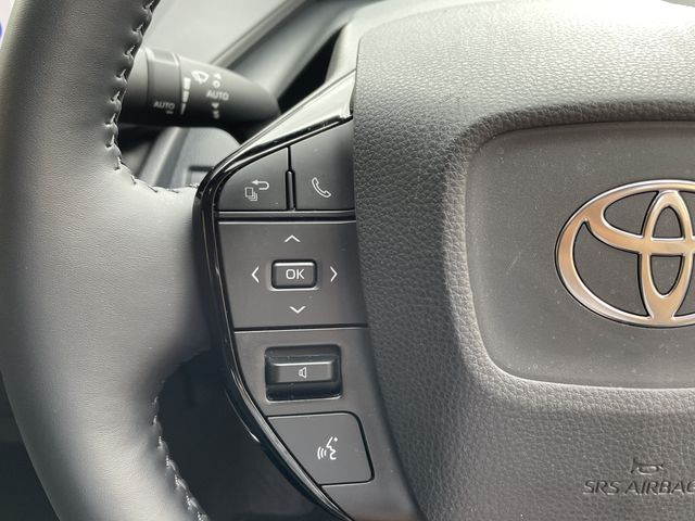 TOYOTA PRIUS 2024 Image 31