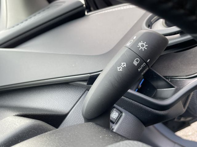 TOYOTA PRIUS 2024 Image 31