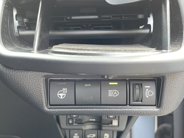 TOYOTA PRIUS 2024 Image 31