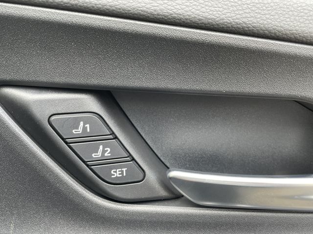 TOYOTA PRIUS 2024 Image 31