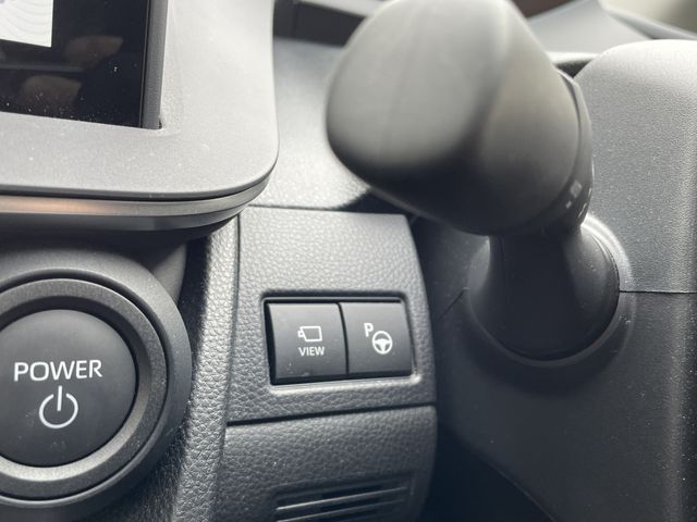 TOYOTA PRIUS 2024 Image 31