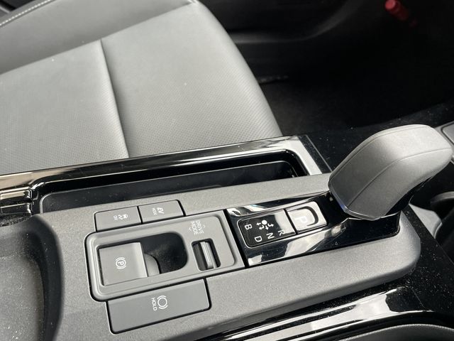 TOYOTA PRIUS 2024 Image 31