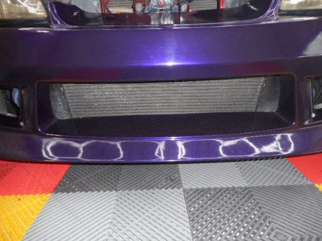 NISSAN SILVIA 1999 Image 31