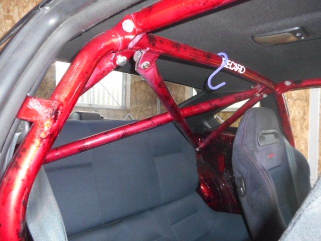 NISSAN SILVIA 1999 Image 31