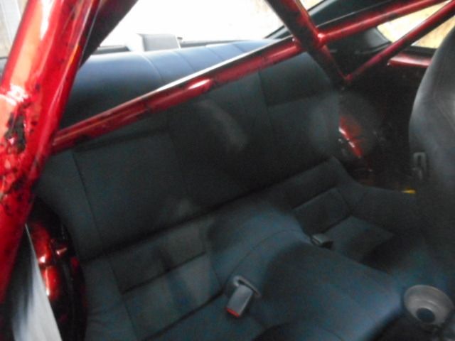 NISSAN SILVIA 1999 Image 31