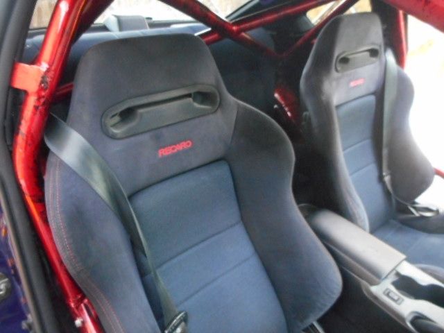 NISSAN SILVIA 1999 Image 31