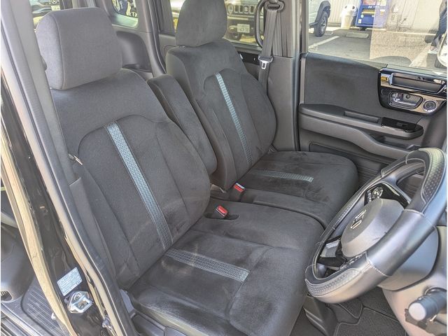 HONDA N BOX CUSTOM 2022 Image 31