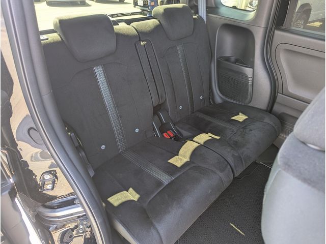 HONDA N BOX CUSTOM 2022 Image 31