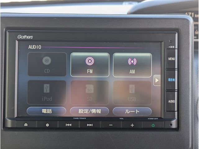 HONDA N BOX CUSTOM 2022 Image 31