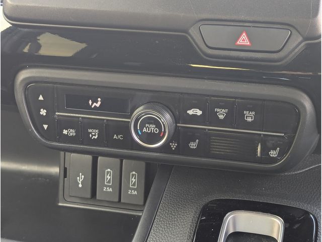 HONDA N BOX CUSTOM 2022 Image 31