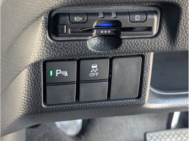 HONDA N BOX CUSTOM 2022 Image 31