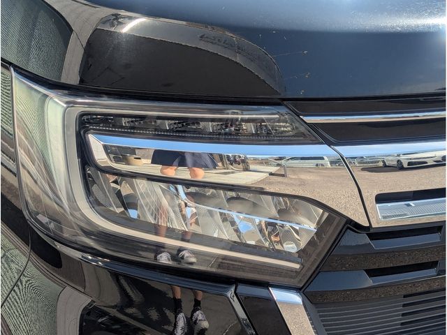 HONDA N BOX CUSTOM 2022 Image 31