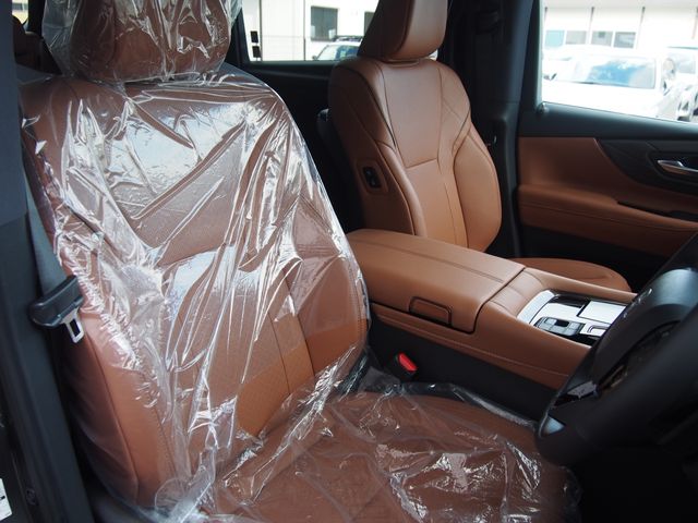 TOYOTA VELLFIRE  HYBRID 4WD 2026 Image 31