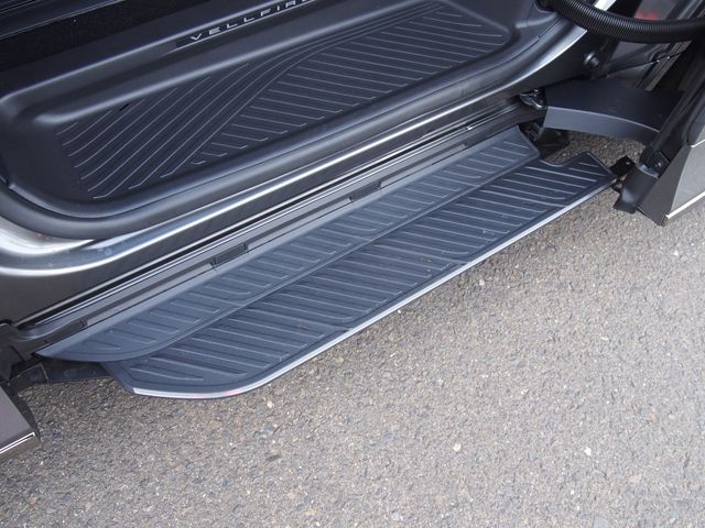 TOYOTA VELLFIRE  HYBRID 4WD 2026 Image 31