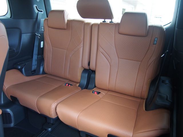 TOYOTA VELLFIRE  HYBRID 4WD 2026 Image 31