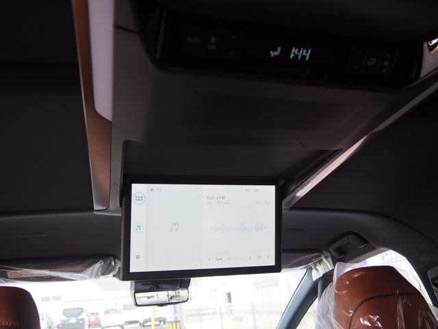 TOYOTA VELLFIRE  HYBRID 4WD 2026 Image 31