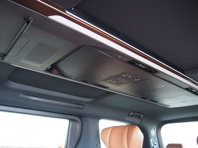 TOYOTA VELLFIRE  HYBRID 4WD 2026 Image 31