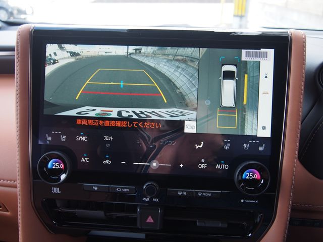 TOYOTA VELLFIRE  HYBRID 4WD 2026 Image 31