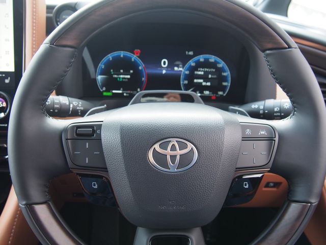 TOYOTA VELLFIRE  HYBRID 4WD 2026 Image 31