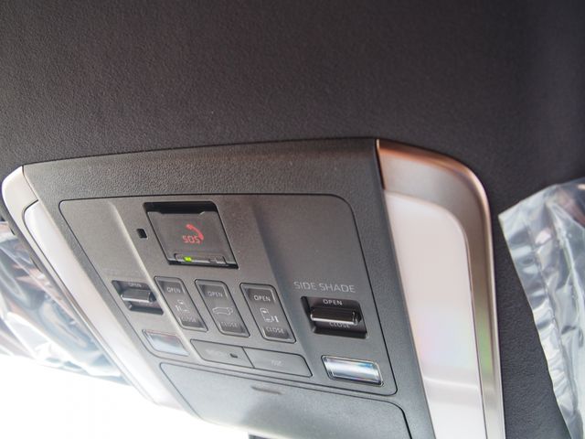 TOYOTA VELLFIRE  HYBRID 4WD 2026 Image 31