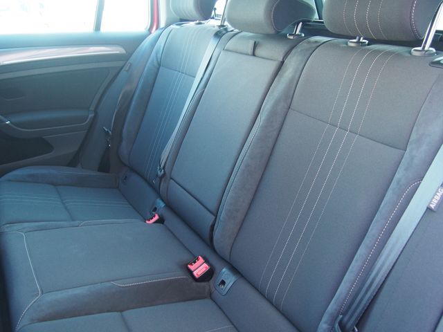 VOLKSWAGEN GOLF ALLT 2017 Image 31