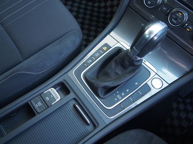 VOLKSWAGEN GOLF ALLT 2017 Image 31