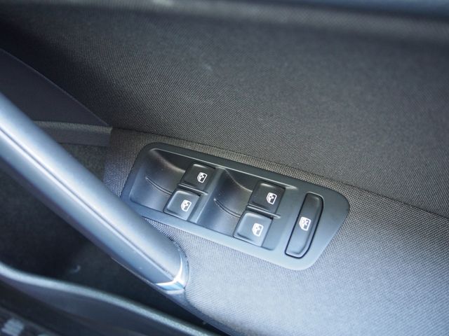 VOLKSWAGEN GOLF ALLT 2017 Image 31