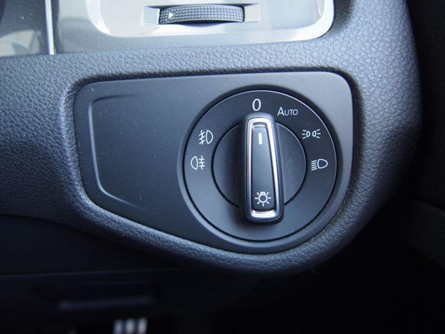 VOLKSWAGEN GOLF ALLT 2017 Image 31