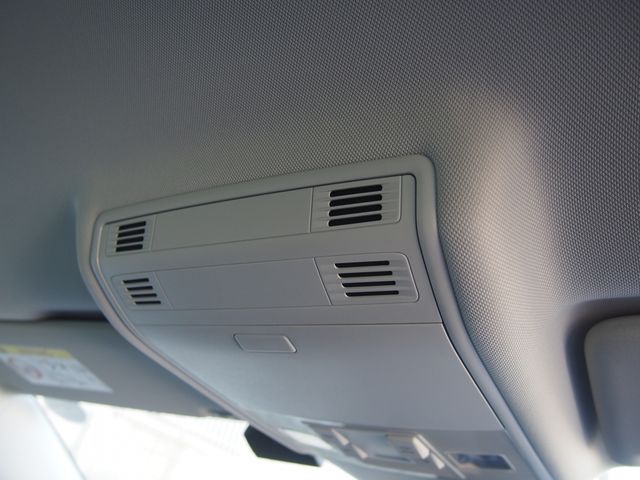 VOLKSWAGEN GOLF ALLT 2017 Image 31