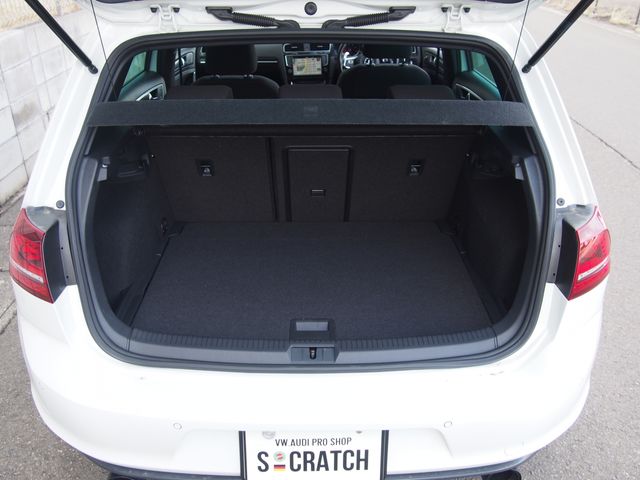 VOLKSWAGEN GOLF GTI 2017 Image 31